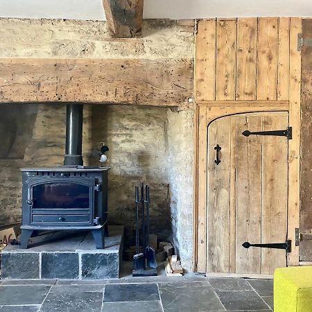 The Explorers Rest - Cottage - Frome Buckland Dinham Dış mekan fotoğraf