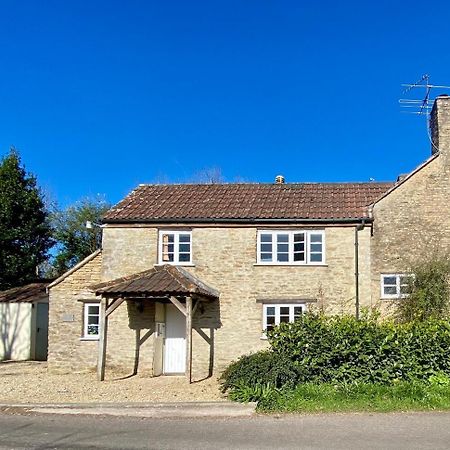 The Explorers Rest - Cottage - Frome Buckland Dinham Dış mekan fotoğraf