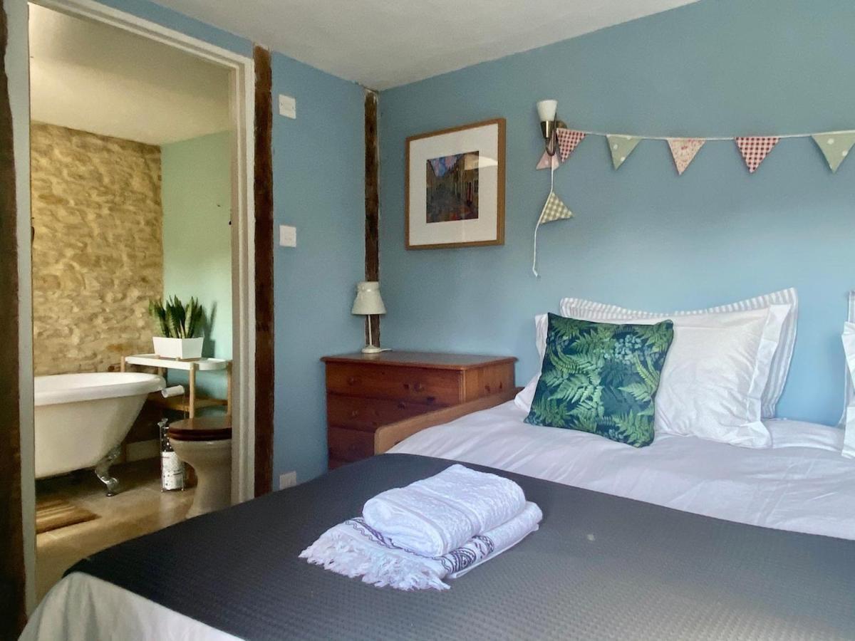 The Explorers Rest - Cottage - Frome Buckland Dinham Dış mekan fotoğraf