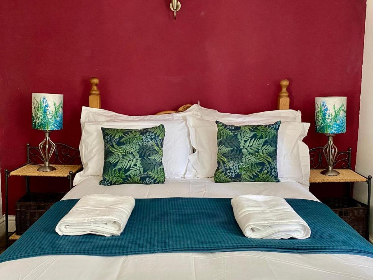 The Explorers Rest - Cottage - Frome Buckland Dinham Dış mekan fotoğraf